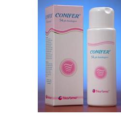 CONIFER S4 DETERGENTE 200 ML - Angeli Pharm