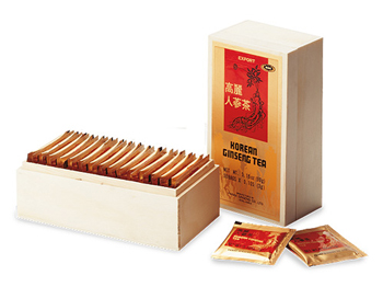 GINSENG COREANO ESTRATTO 30 BUSTINE - Angeli Pharm