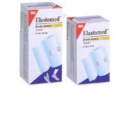 BENDA EL ELASTOMED IN COTONE 6X450CM - Angeli Pharm