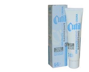 CUTIL IDRATANTE IDRORISTRUTTURANTE CREMA 40 ML - Angeli Pharm