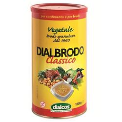 DIALBRODO CLASSICO 1KG - Angeli Pharm