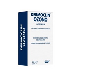 DERMOCLIN IFESPOR 200 ML - Angeli Pharm