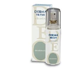 DERMAFRESH CLASSICO SPRAY NO GAS ML 100 - Angeli Pharm