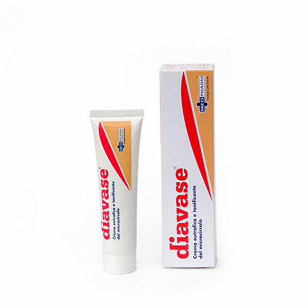 DIAVASE CREMA 50 ML - Angeli Pharm