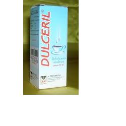 DULCERIL GOCCE 30 ML - Angeli Pharm