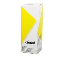 EFADOL OLIO ORTODERMICO FLACONE 60 ML - Angeli Pharm