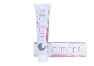 EUTRODIN CREMA EUTROFICA 40 ML - Angeli Pharm