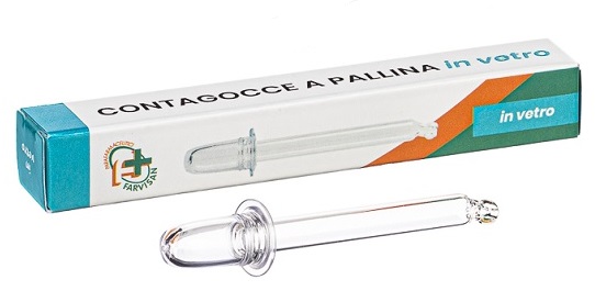 CONTAGOCCE LAPIS VT - Angeli Pharm