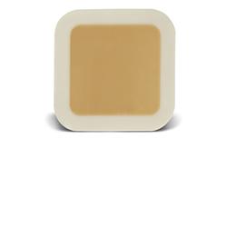 MEDICAZIONE CON IDROCOLLOIDI STERILE CON BORDO ADESIVO DUODERM CGF BA 20X20 5 PEZZI - Angeli Pharm