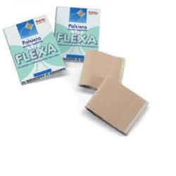 POLSINO ORTOPEDICO FLEXA COLORE OCRA TAGLIA MEDIUM - Angeli Pharm