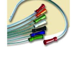 CATETERE VESCICALE AUTOLUBRIFICANTE EASICATH PER UOMO PUNTA NELATON CH 12 30 PEZZI - Angeli Pharm