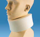 COLLARE CERVICALE ORTOPEDICO MORBIDO MISURA GRANDE - Angeli Pharm