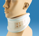 COLLARE CERVICALE ORTOPEDICO RIGIDO MISURA PICCOLA - Angeli Pharm