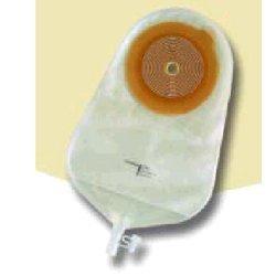 SACCA PER ILEOSTOMIA APERTA OPACA ALTERNA SISTEMA MONOPEZZO FORO RITAGLIABILE 10/55MM CAPACITA' MIDI 450ML 30 PEZZI ARTICOLO 5875 - Angeli Pharm