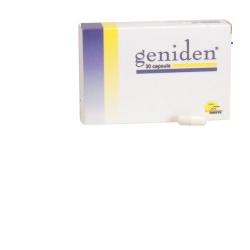 GENIDEN 30 CAPSULE - Angeli Pharm