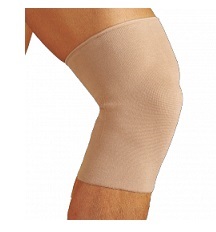 GINOCCHIERA SPORTIVA GIBAUD CAMEL MISURA 2 - Angeli Pharm