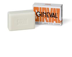 GINEVAL SAPONE 100 G - Angeli Pharm
