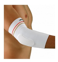 BRACCIALE ANTIEPICONDILITE GIBAUD ORTHO MISURA 2 - Angeli Pharm
