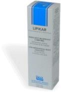 LIPIKAR EMULSIONE CORPO PELLE MOLTO SECCA 125 ML - Angeli Pharm