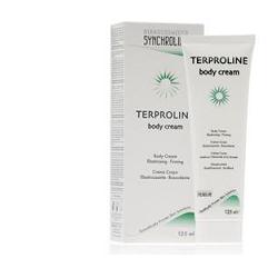 TERPROLINE BODY 250 ML - Angeli Pharm