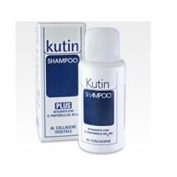 KUTIN COLLAGENE SHAMPOO 200 ML - Angeli Pharm