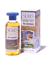 SERES SHAMPOO CAPELLI UNTI 200 ML - Angeli Pharm