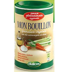 MON BOUILLON 200 G - Angeli Pharm