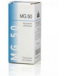 MG50 MAGN JONE 50 TAVOLETTE - Angeli Pharm