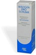 MAVIGEN IDROSCHIUMA DETERGENTE IDRATANTE 75 ML - Angeli Pharm
