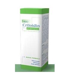 NEO CRILOIDIN SHAMPOO ANTIFORFORA 200 ML - Angeli Pharm