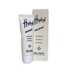 HYDRAL CREMA MANI 50 ML - Angeli Pharm