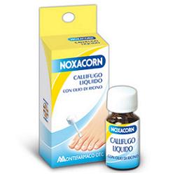 NOXACORN CALLIFUGO LIQUIDO FLACONE DA 7 ML - Angeli Pharm