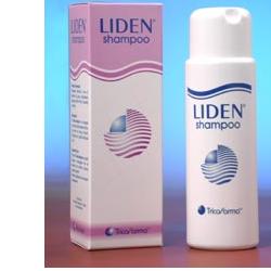 LIDEN SHAMPOO LAVAGGI FREQUENTI 150 ML - Angeli Pharm