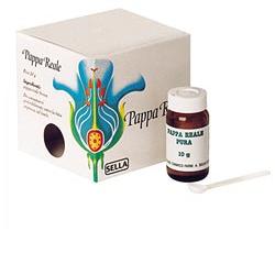 PAPPA REALE LIQUIDA 10 G - Angeli Pharm