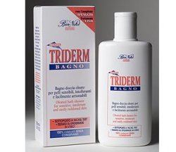 TRIDERM BAGNO OLEATO 250 ML - Angeli Pharm