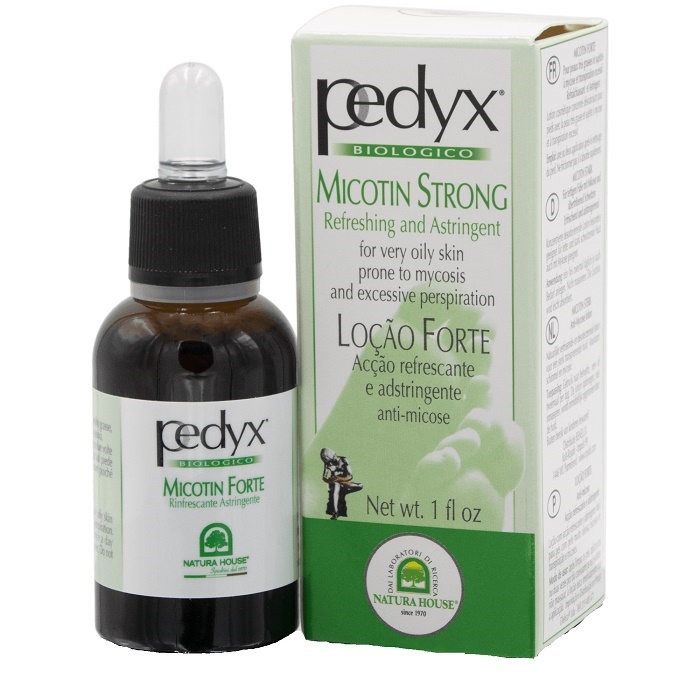 PEDYX MICOTIN FORTE 30 ML - Angeli Pharm