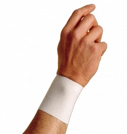 POLSINO IN COTONE GIBAUD 1 PAIO MISURA 1 - Angeli Pharm