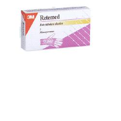 RETE TUBOLARE MISURA 0,5 DITA - Angeli Pharm