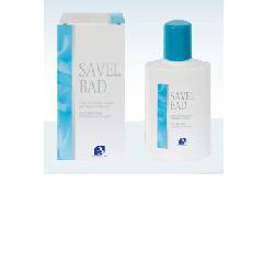 SAVEL BAD LATTE DETERGENTE 250 ML - Angeli Pharm