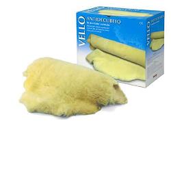 VELLO ANTIDECUBITO IN MATERIALE NATURALE COMFORT - Angeli Pharm