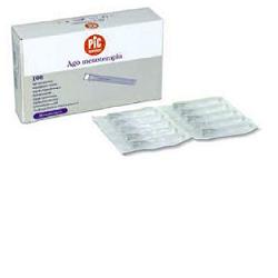AGO MESOTERAPIA MONOUSO LUER 0,4X40 1 PEZZO - Angeli Pharm