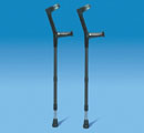 STAMPELLA IN LEGA CON AMMORTIZZATORE 1 PAIO - Angeli Pharm