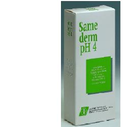 SAMEDERM PH4 DETERGENTE 150 ML - Angeli Pharm