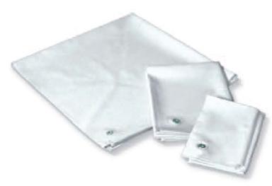 LENZUOLO IMPERMEABILE GOMMA 90X120 CM - Angeli Pharm