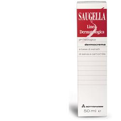 SAUGELLA DERMOCREMA TUBO 50 ML - Angeli Pharm