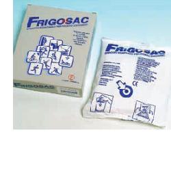 GHIACCIO ISTANTANEO FRIGOSAC IN ASTUCCIO - Angeli Pharm
