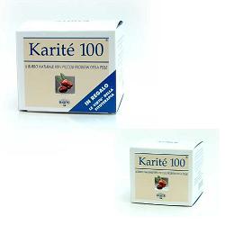 KARITE 100 GR 150ML - Angeli Pharm