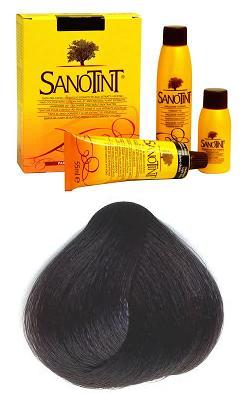 SANOTINT TINTURA CAPELLI 02 BRUNO 125 ML - Angeli Pharm