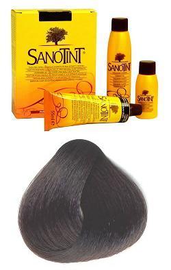 SANOTINT TINTURA CAPELLI 03 CASTANO NATURALE 125 ML - Angeli Pharm