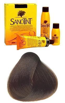 SANOTINT TINTURA CAPELLI 05 CASTANO DORATO 125 ML - Angeli Pharm